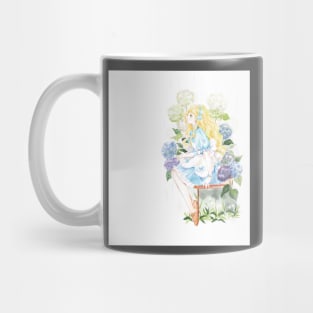 Alice Mug